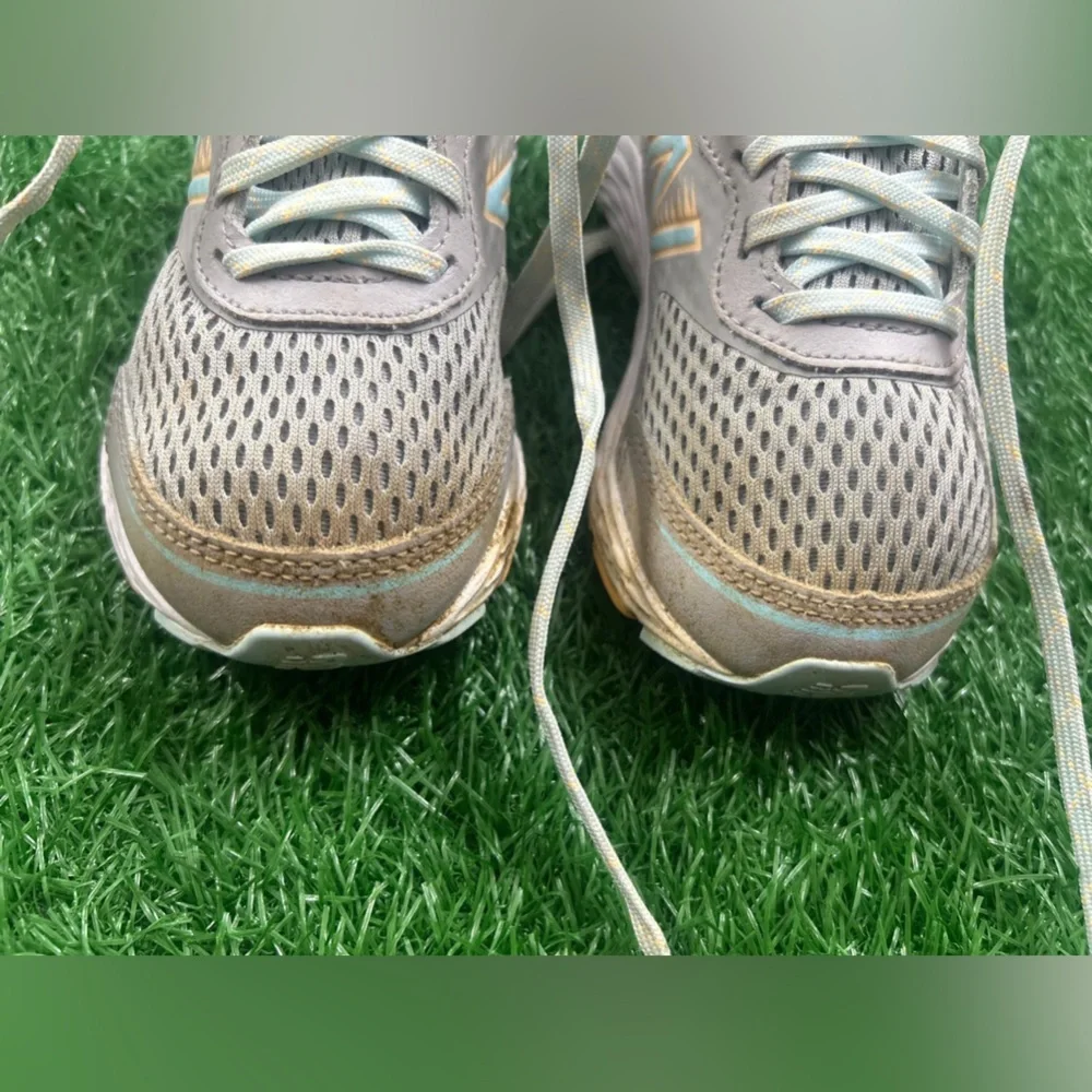 New Balance very good